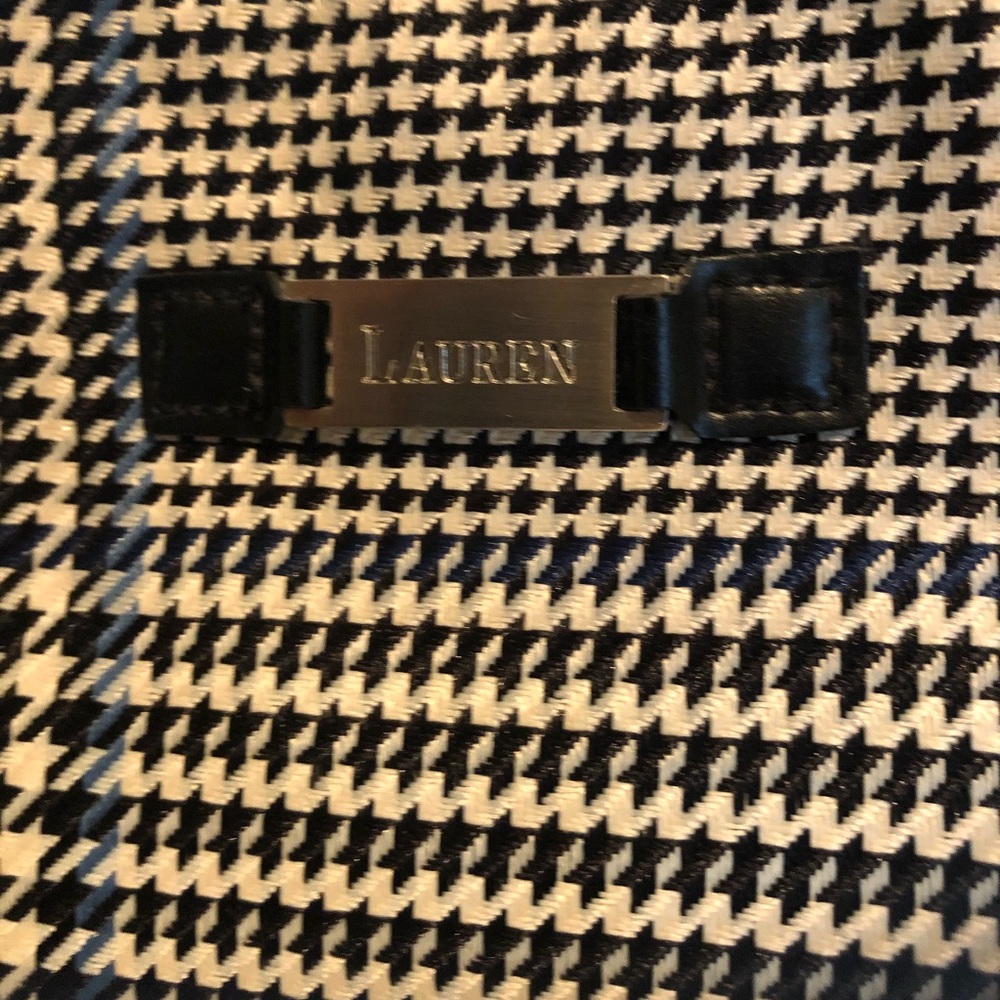 Ralph Lauren Handbag